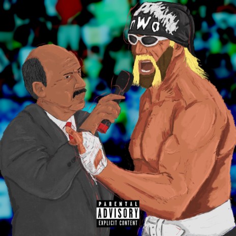 Starcade 97' ft. Uncle Fester cover art