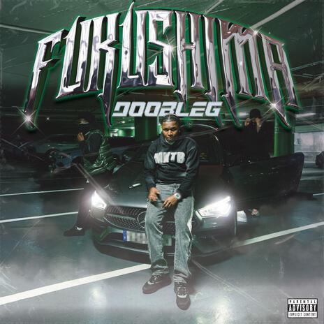 Fukushima cover art