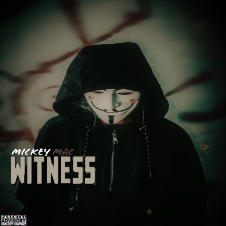 WitNess cover art