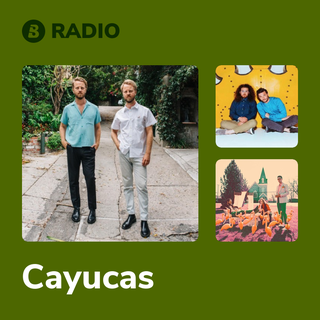 Cayucas Radio