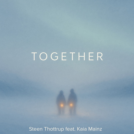 Together ft. Kaia Mainz cover art