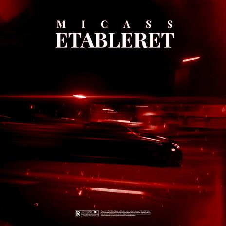 ETABLERET