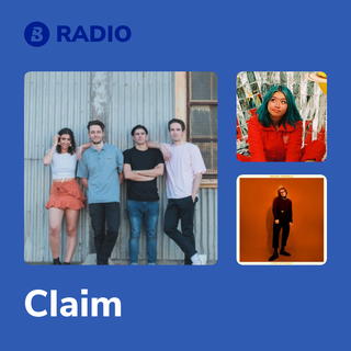 Claim Radio