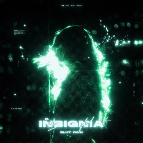 insignia cover art