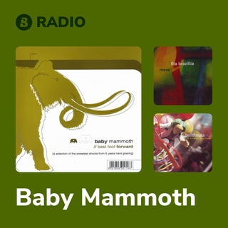 Baby Mammoth Radio