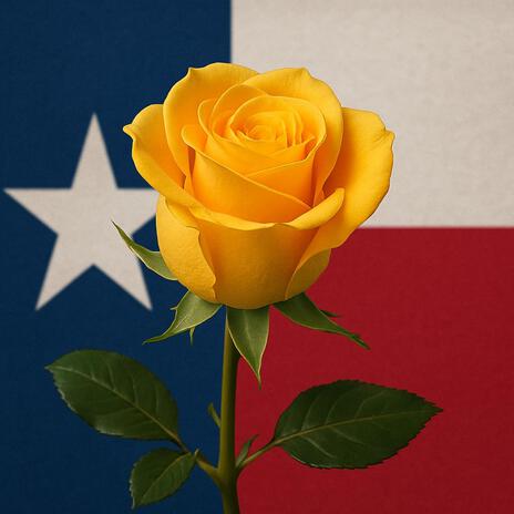 Lonesome Rose cover art