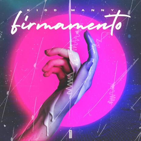 Firmamento cover art