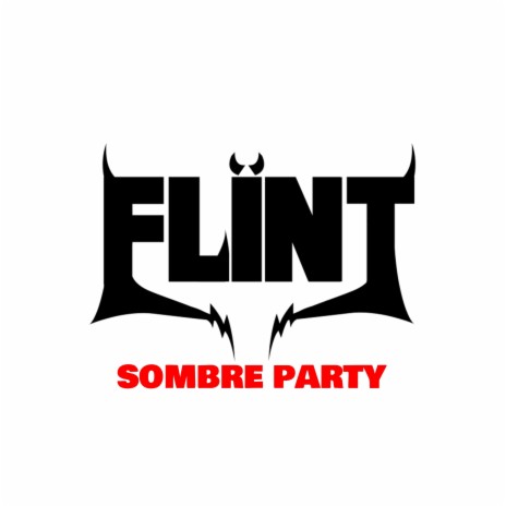 Sombre Party cover art
