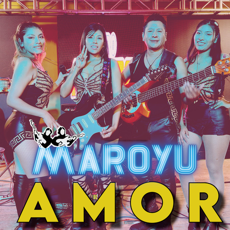 Amor