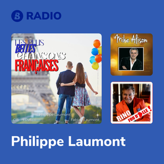Philippe Laumont Radio