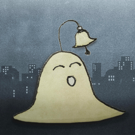 Bells cover art