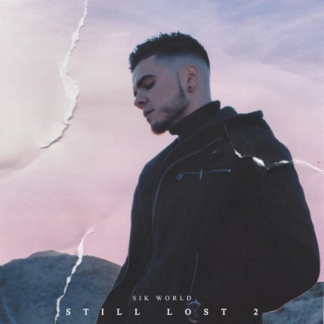 Drowning cover art
