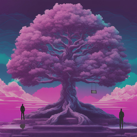 Yggdrasil ft. Dipso cover art