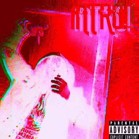leave forever cover art