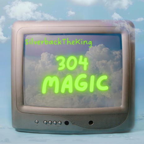 304 Magic cover art
