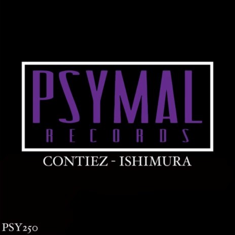 Ishimura (Original Mix) cover art
