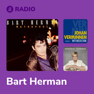 Bart Herman Radio