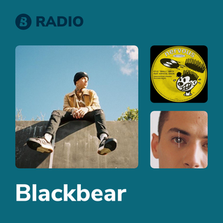 Blackbear Radio