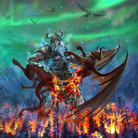 The Carrier cover art