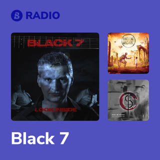 Black 7 Radio