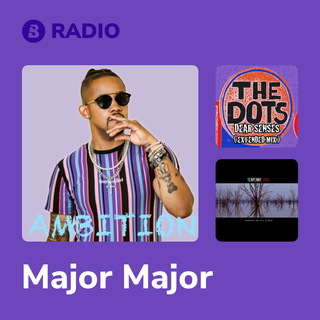 Major Major Radio