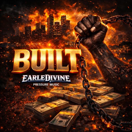 Built