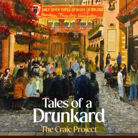 The Craic Inspector cover art