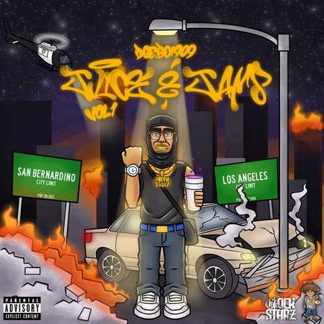 kory cover art