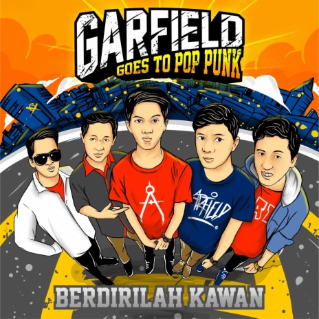Selamat Pagi cover art