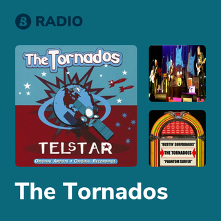 The Tornados Radio