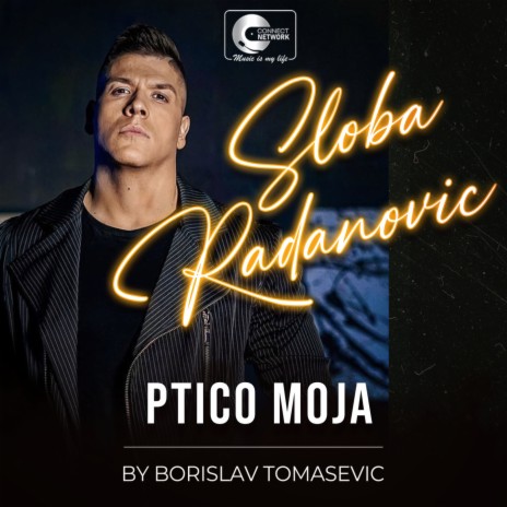Ptico moja (Live)