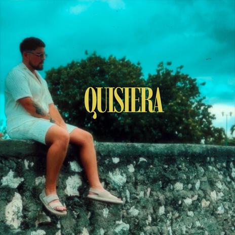 Quisiera cover art