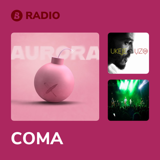 COMA Radio