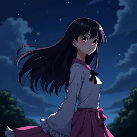 Night whispers ft. Osc Phonk cover art
