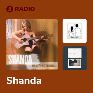 Shanda Radio