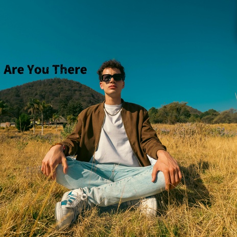 Are You There cover art