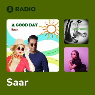 Saar Radio