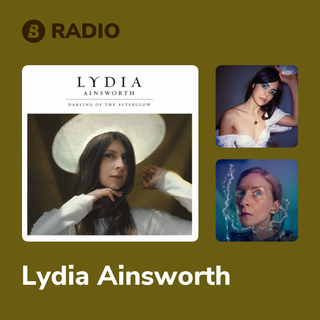 Lydia Ainsworth Radio