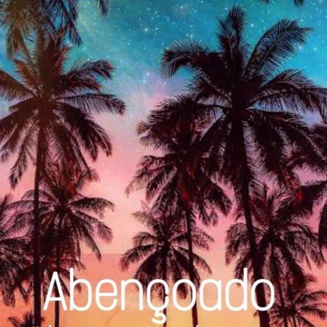 Abençoado ft. matheus perverso, Mc Big B & Ska cover art