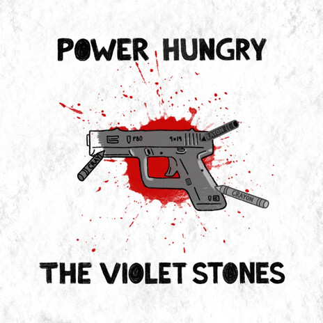 Power Hungry
