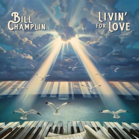 Love Lives On