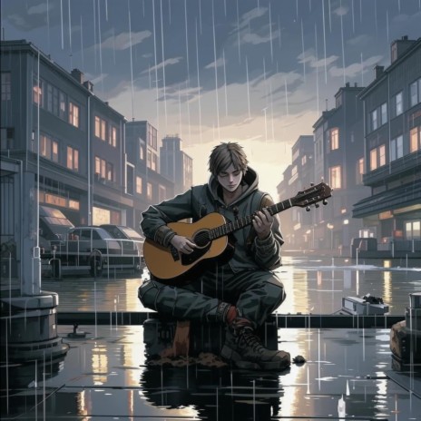 Скучает cover art