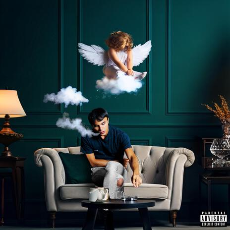 UP & DOWN cover art