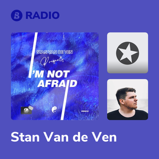 Stan Van de Ven Radio