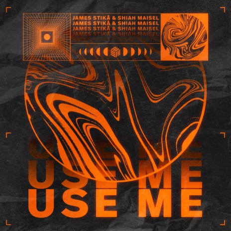 Use Me ft. Shiah Maisel