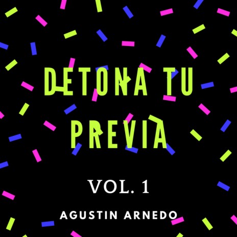 Es un Secreto Tu Mirada cover art