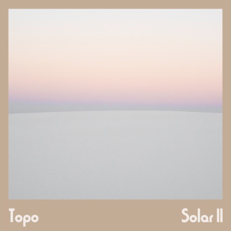 Canción del adiós cover art