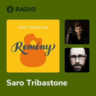 Saro Tribastone Radio