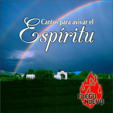 Regalo de Luz cover art