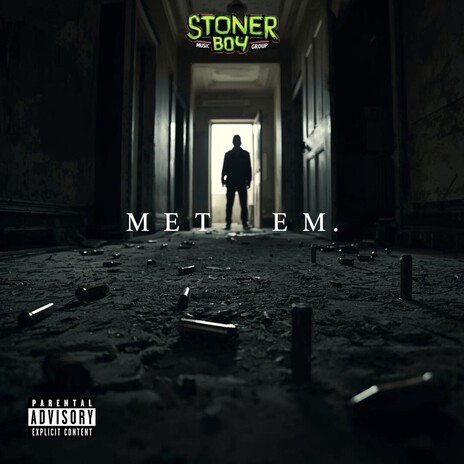 Met Em Freestyle cover art